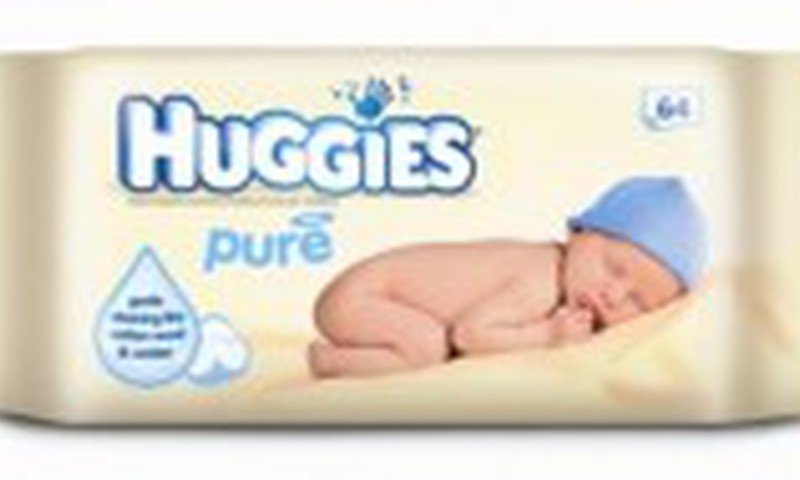 Huggies Pure keliauja TV viktorinos laimėtojai!