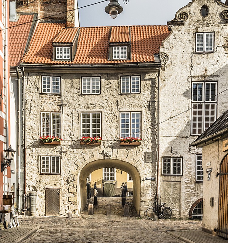 Šv. Valentino dienos kelionė – pažintis su romantiškiausiomis miestų legendomis