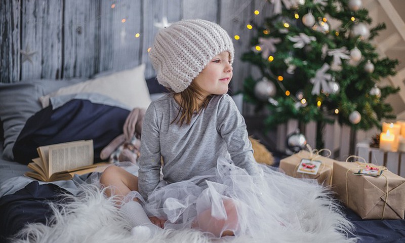 KONKURSAS: Kokių dovanų jūsų vaikai nori šiemet po Kalėdų eglute?
