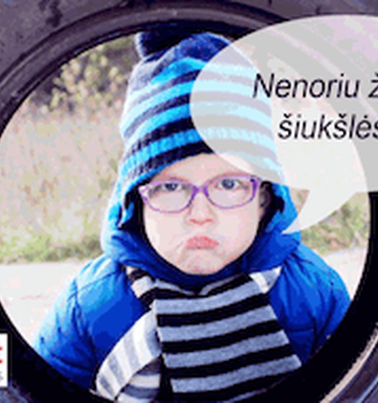 Pasaulinę kovos su vėžiu dieną pagalvokime apie produktus, kuriuos naudojame