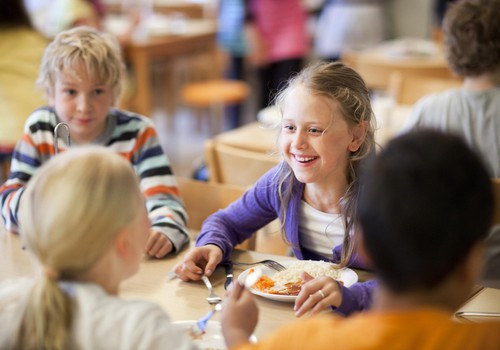 DISKUSIJA: Ar norėtumėte spręsti, ką ugdymo įstaigose valgys jūsų vaikai?