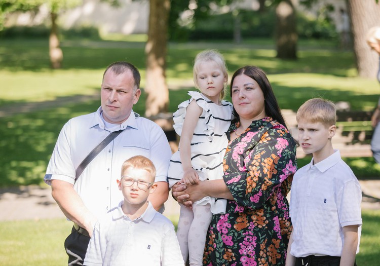 Globos sistema Lietuvoje nuosekliai keičiasi, tačiau kasdien globėjų reikia bent šešiems vaikams