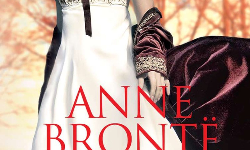 Kviečiu skaityti romantiškąjį Annes Brontės  „Agnesė Grėj“?