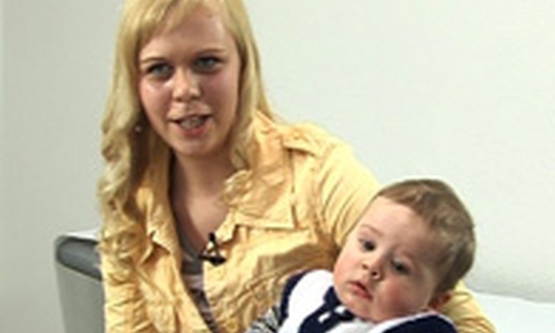 Kada reikalinga pagalvė?