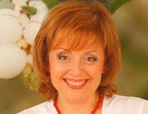 Gitana Šabūnienė