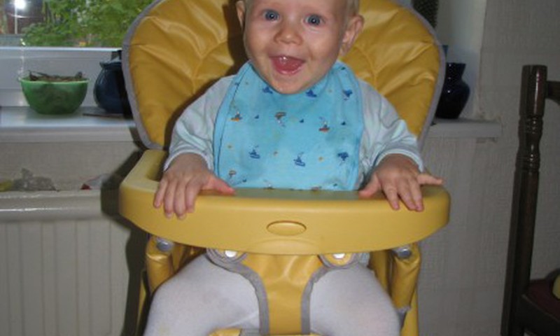 Ir pas mus atkeliavo Alete košytė