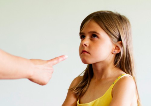 Psichologės nuomonė: Ar dar ilgai mušime savo vaikus?