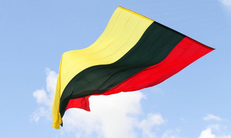 Sveikiname su Lietuvos nepriklausomybės atkūrimo diena!