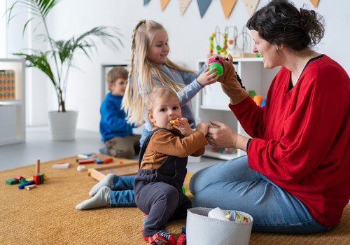 Į ką atkreipti dėmesį renkantis privačius darželius Lietuvoje?