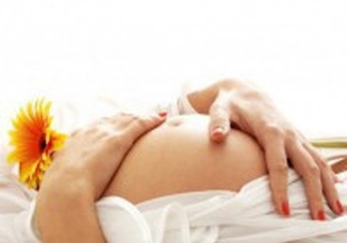 Kaip kovoti su sloga nėštumo metu?