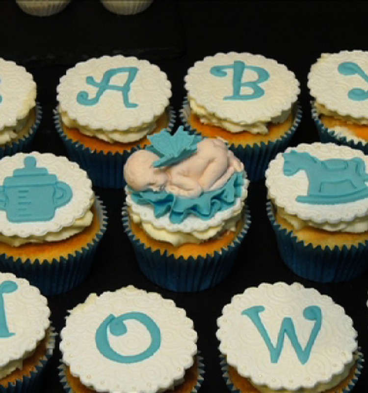 Ar esate dalyvavusios "baby shower" vakarėlyje?