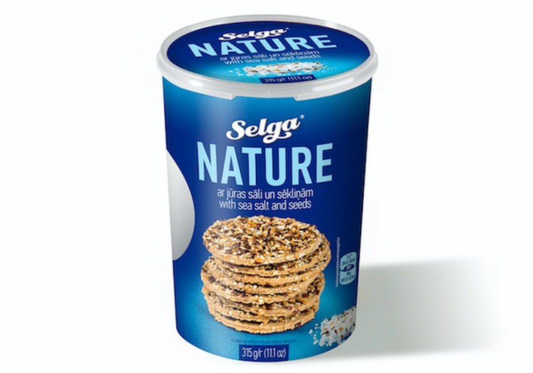 Kas ragaus "SELGA Nature" sausainius: testuotojų sąrašas