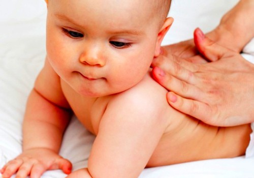 Atopinis kūdikių dermatitas - ką svarbu žinoti?