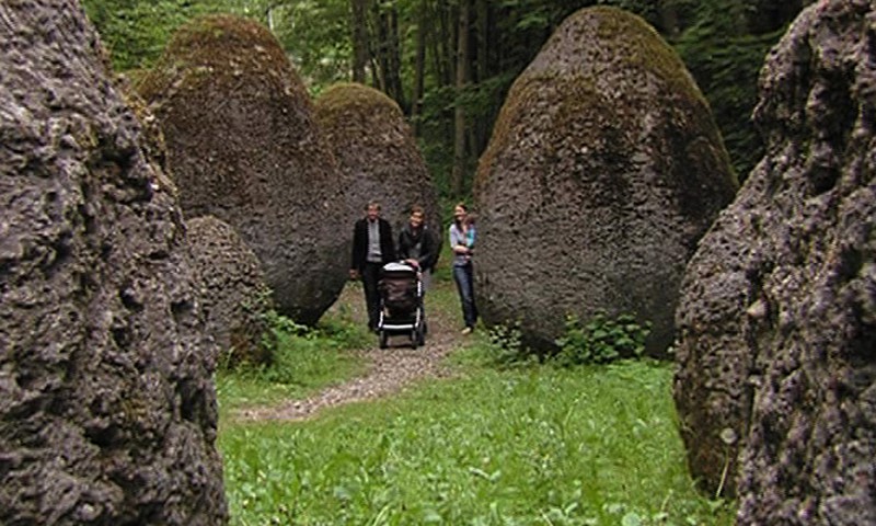 Super mažylis Hubertas apsilankė pačiame Europos centre!