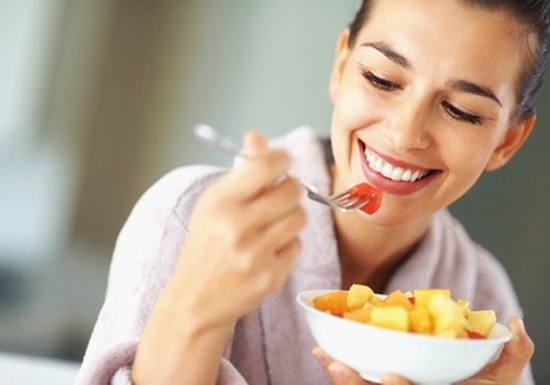 5 priežastys valgyti pusryčius