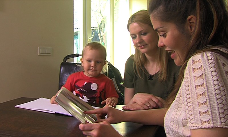 Šį šeštadienį MK laidoje - apie pieniškus produktus, vaiko kambarį ir prisiminimų saugojimą