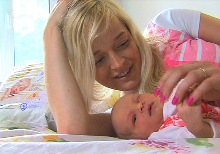 VIDEO: Nauja rubrika "Huggies@ Meilės kalbos"