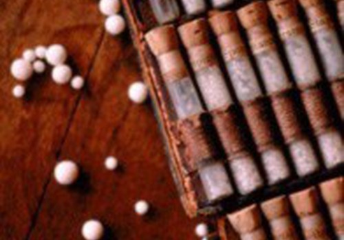 Kaip homeopatija gali pagelbėti nevaisingoms poroms?