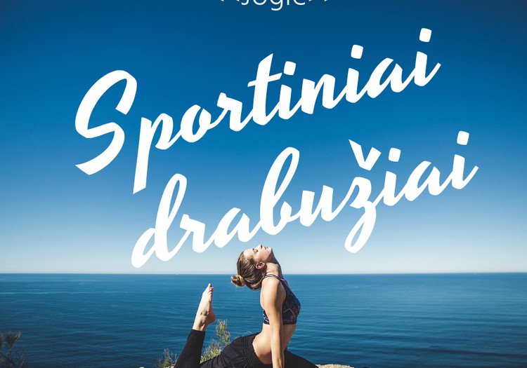 Kokios esminės sportinių drabužių skalbimo klaidos?