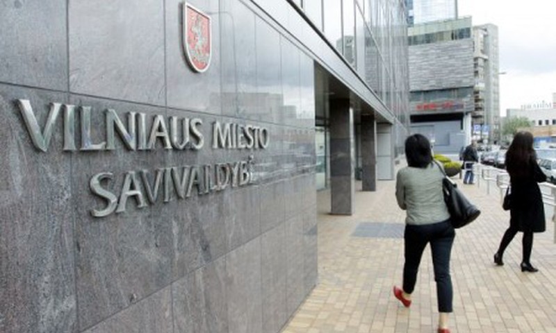 Beviltiška padėtis Vilniuje su lopšeliais-darželiais!