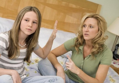 Paauglystė - ar iš tiesų ji grėsminga? Mintys iš konferencijos "Atsakinga tėvystė"