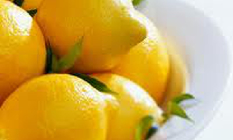 stebuklinga citrinos galia:praktiski patarimai namams