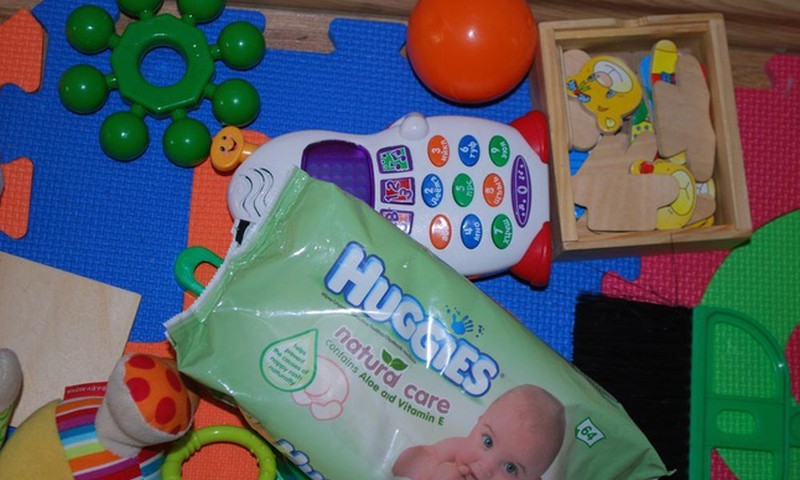 Kaip išsirinkti drėgnas servetėles?