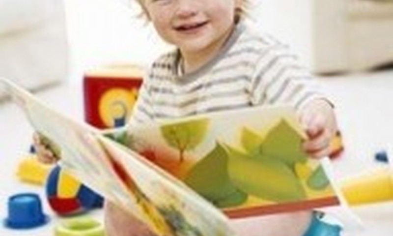 Kaip paruošti mažylį sėstis ant puoduko ar tualeto