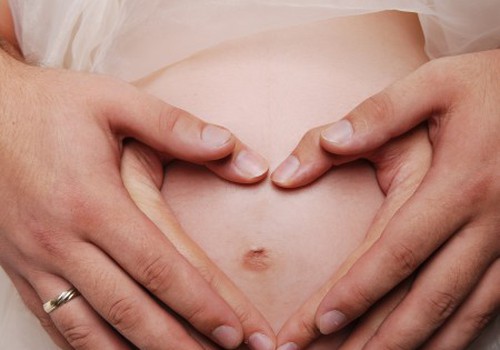23 savaitė: Viktorija ėmė lankyti nėščiųjų kursus