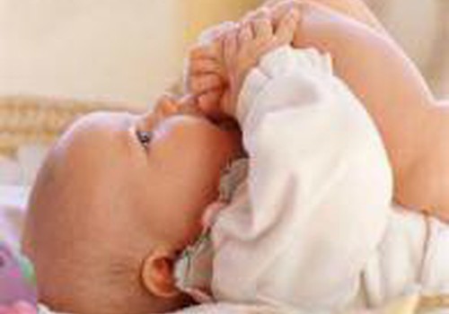Kaip gydyti kūdikio slogą ir užkimimą?