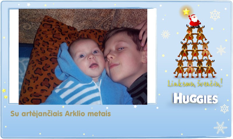 Mūsų Sūneliai