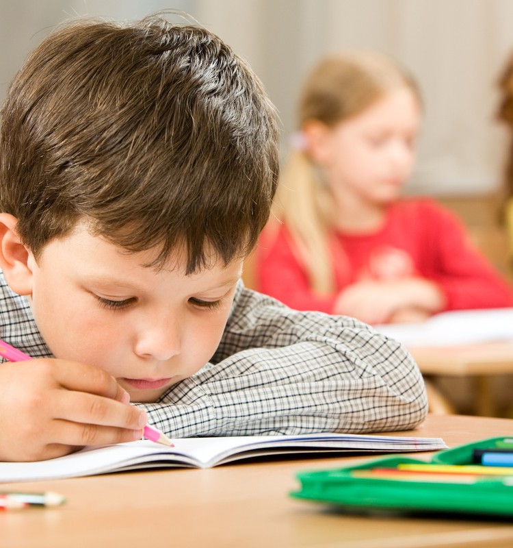 10 psichologės patarimų pirmokėlių tėvams
