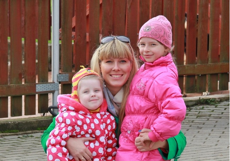 Versli mama Laura: motinystė dukart pastūmėjo link meniškų veiklų