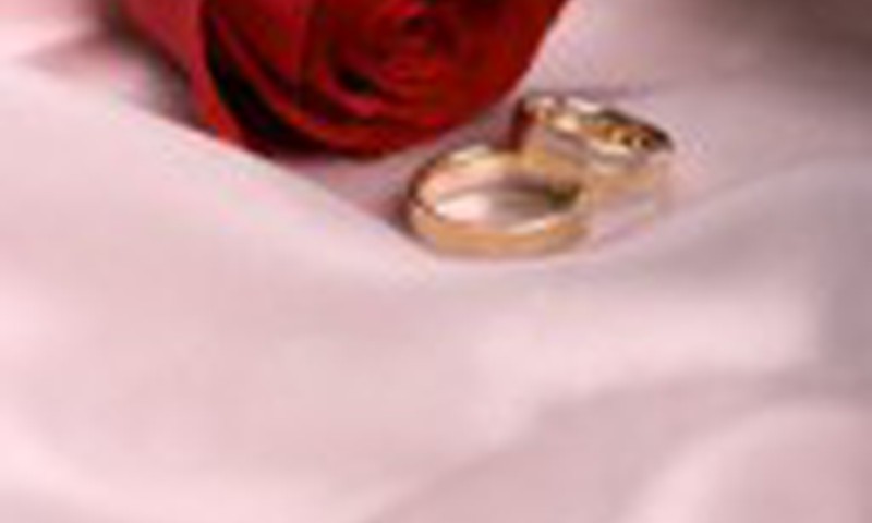 Ar jūsų vyras prisimena vestuvių datą?