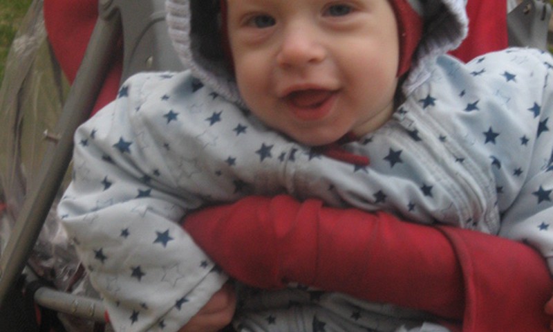 Įrodė kas namie šeimininkas