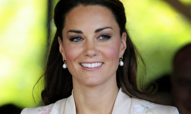 Karališkasis kūdikis jau tuoj gims!