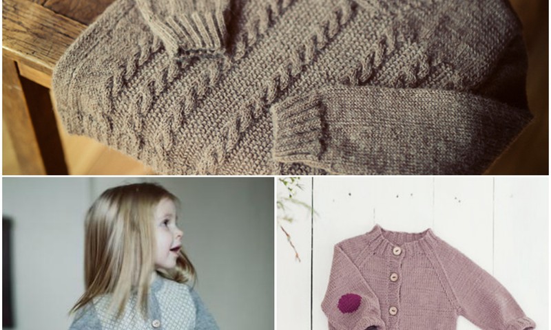 "Stiliukas" - kokį megztinį išsirinkti?