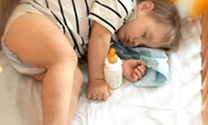 Kokį čiužinuką pasirinkti vaikui nuo 2 metų?