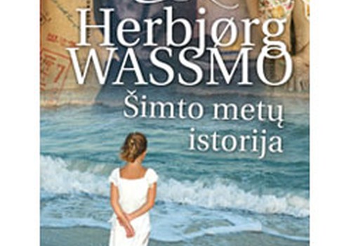 Herbjørg Wassmo: Šimto metų istorija