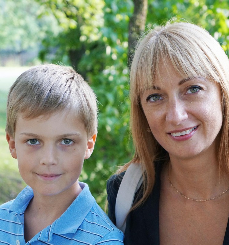 Versli mama Rasa: sūnaus pametami daiktai paskatino kurti verslą