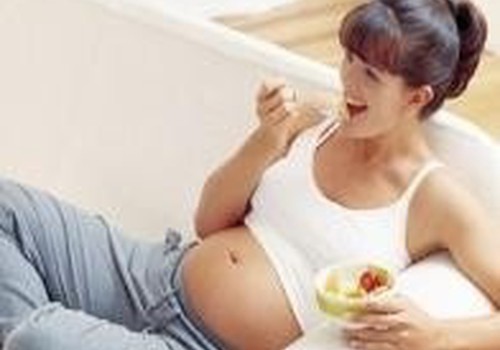 Ieškome nėštutės MK laidos temai "Kaip pakito valgymo įpročiai?"