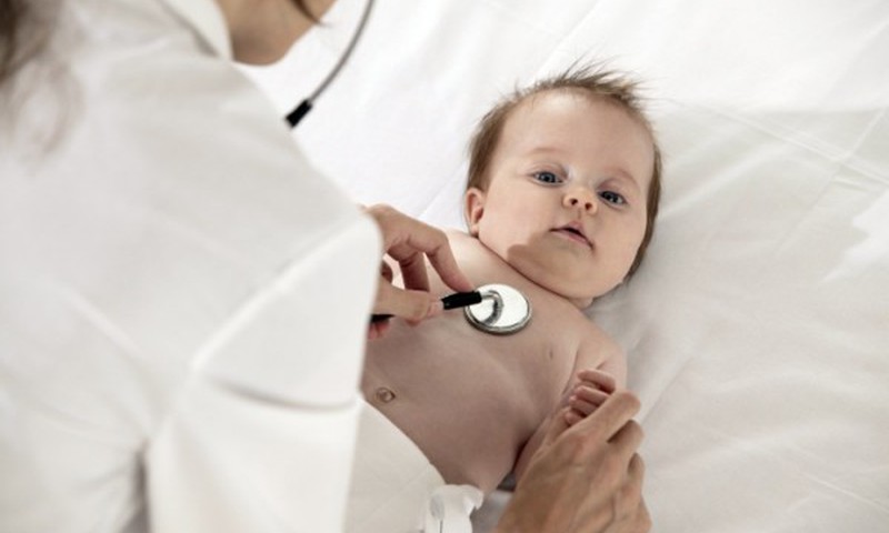 Registruojame kūdikį pas vaikų ligų gydytoją: kokia tvarka