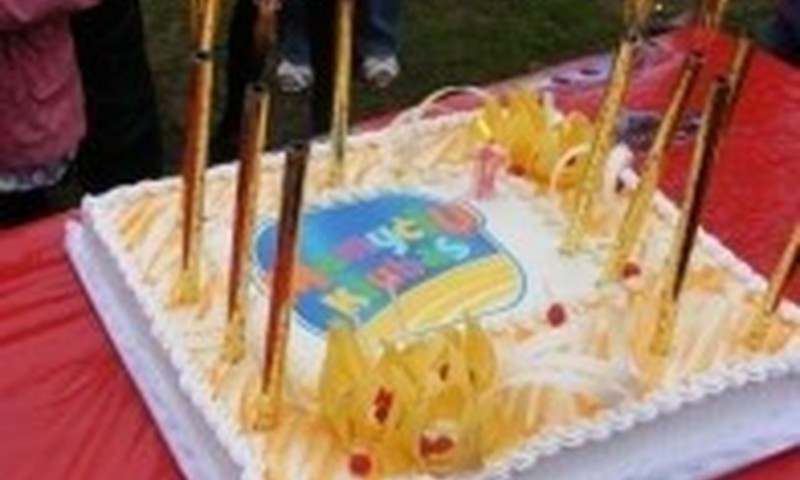 REGISTRACIJA į Mamyčių klubo 2-ojo tortadienio šventę BAIGTA!