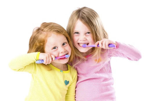 Kodėl iš vaiko burnos sklinda blogas kvapas?