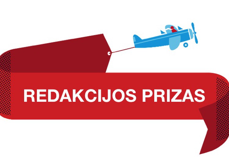 Ir ką mes išrinkome įdomiausia šia savaitę?