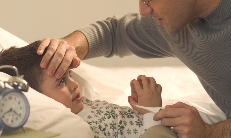 Kas yra kokliušas ir kaip jį gydyti?