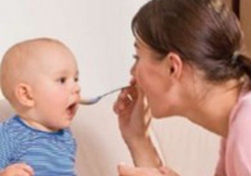 6 mėnesių mažylio primaitinimas: pediatrės patarimai