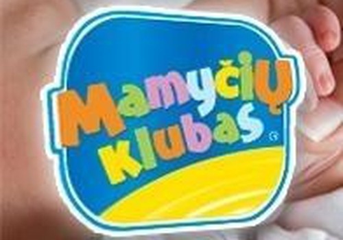 Mamyčių klubo laidos bus kartojamos visą vasarą!!! 