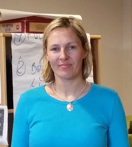 Kristina Cibulskė
