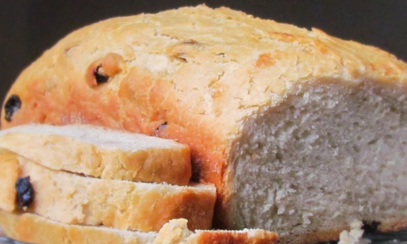 Šiandien - Šv. Agotos diena: ar kepate naminę duoną?
